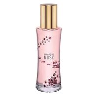 Seductive Musk Eau de Toilette for Women
