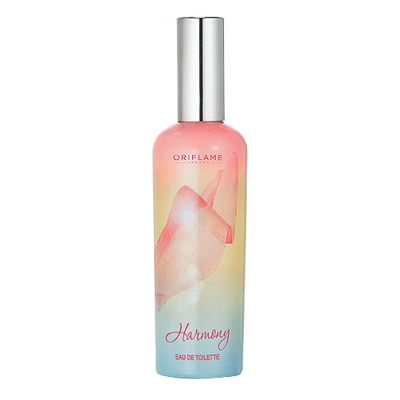 Harmony Eau de Toilette for Women