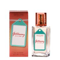 Getaway Eau de Toilette for Women Oriflame