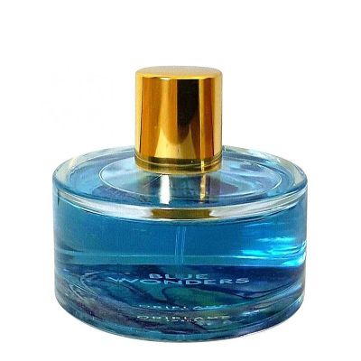 Blue Wonders Eau de Toilette for Women