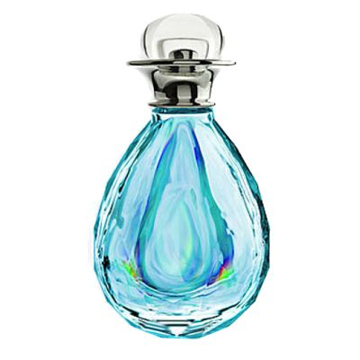 Blue Sapphire Eau de Parfum for Women