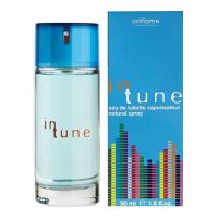 In Tune Eau de Toilette for Women
