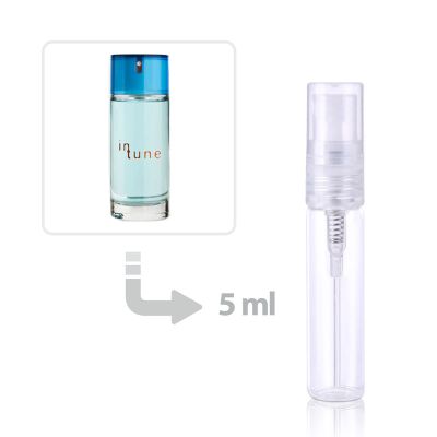 In Tune Eau de Toilette for Women