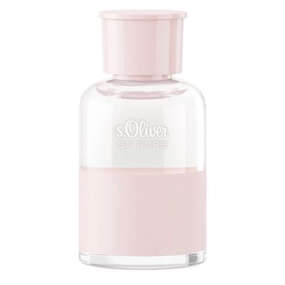 So Pure Eau de Toilette for Women