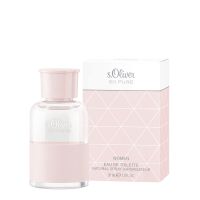 So Pure Eau de Toilette for Women