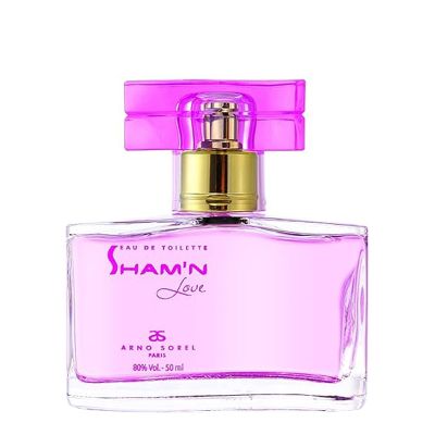 عطر شام و لوف النسائي بخاخ