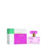 Sham n Love Eau de Toilette for Women