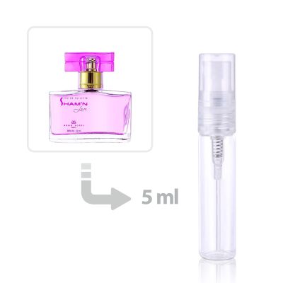 Sham n Love Eau de Toilette for Women