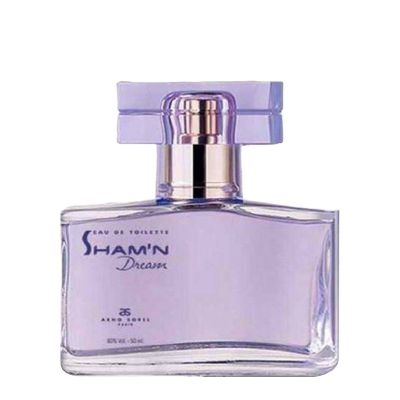 Sham n Dream Eau de Toilette for Women Arno Sorel