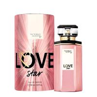 Love Star Eau de Parfum for Women