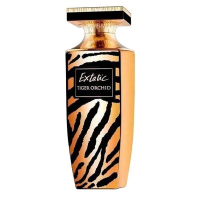 Extatic Tiger Orchid Eau de Parfum for Women