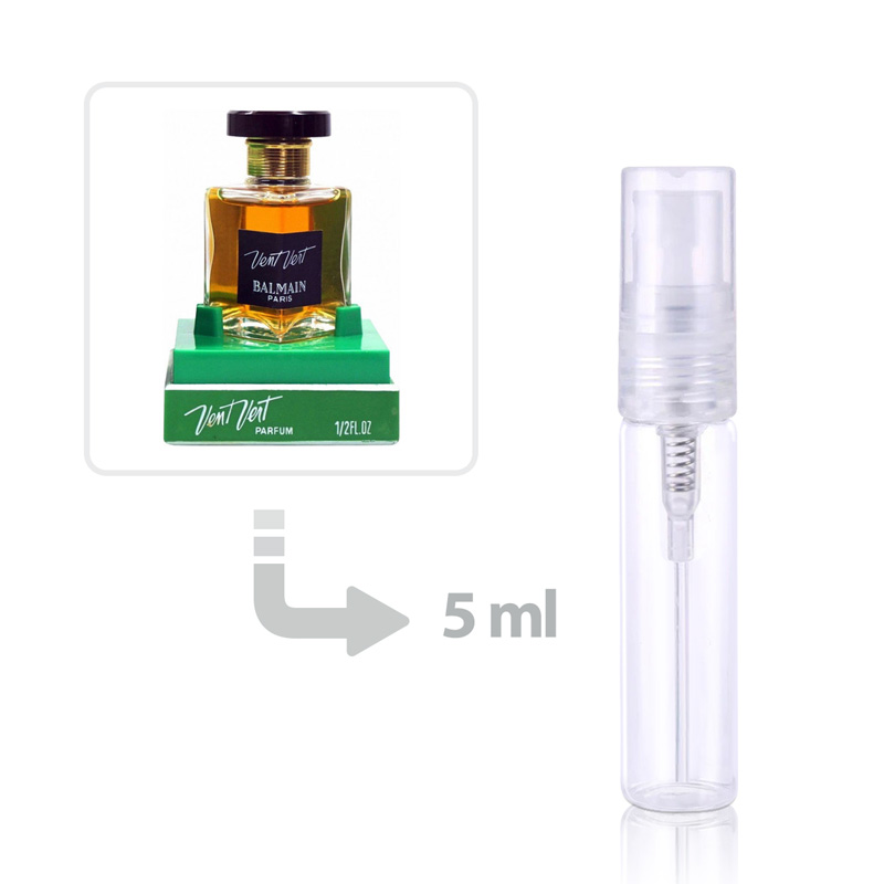 Vent Vert The Original Parfum for Women Pierre Balmain perfume