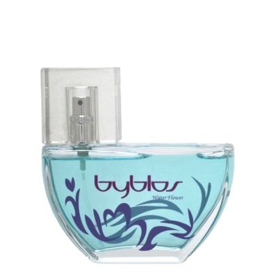 Water Flower Eau de Toilette for Women Byblos