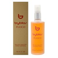 Fuoco Eau de Toilette for Women