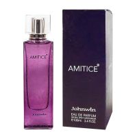 Amitice Eau de Parfum for Women Johnwin