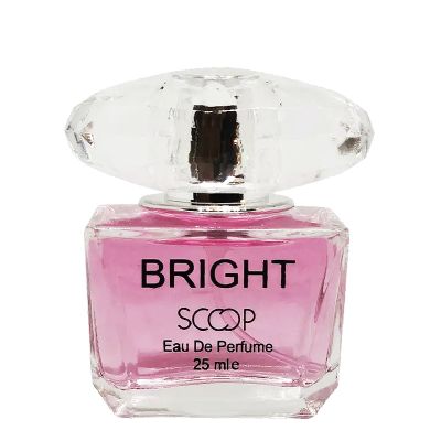 Bright Eau de Parfum for Women Scoop