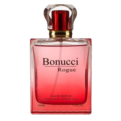 Rouge Eau de Parfum for Women Bonucci