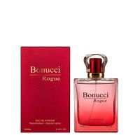 Rouge Eau de Parfum for Women Bonucci