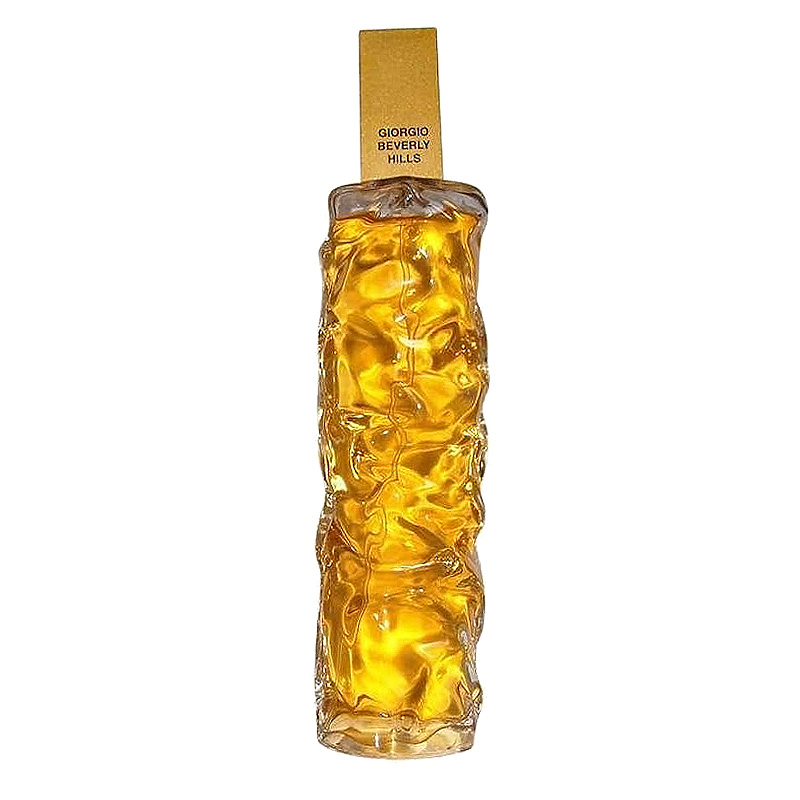 Parfum So You De Giorgio Beverly Hills - Eau De Parfum 90 Ml - Neuf