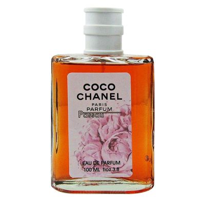 Passau Coco Mademoiselle Eau de Parfum for Women Passau