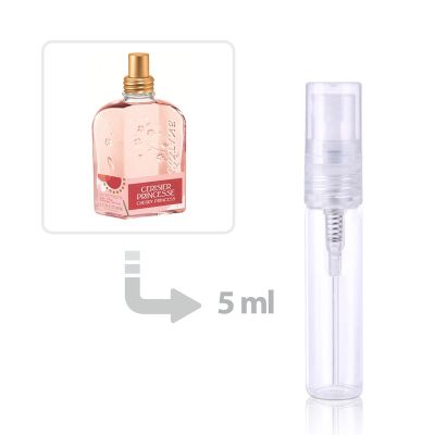 Cherry Princess Eau de Toilette for Women