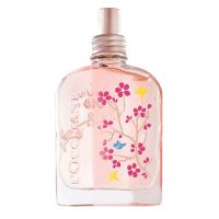 Cerisier Papillon Eau de Toilette for Women