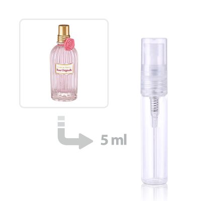 Roses et Reines Rose Originelle Eau de Toilette for Women