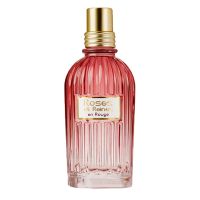 Roses et Reines en Rouge Eau de Toilette for Women