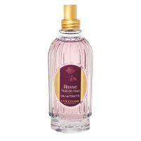Rose Nuit de Mai Eau de Toilette for Women