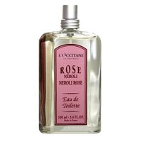 Rose Neroli Eau de Toilette for Women
