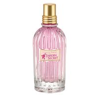 Roses et Reines Jardin Secret Eau de Toilette for Women