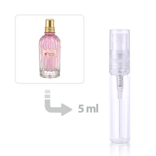 Roses et Reines Jardin Secret Eau de Toilette for Women