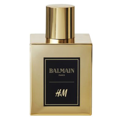 Balmain H&M Eau de Parfum for Women