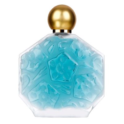 Fleurs dOmbre Ombre Bleue Eau de Toilette for Women