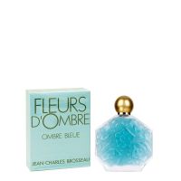 Fleurs dOmbre Ombre Bleue Eau de Toilette for Women