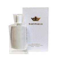 Balmaso White Eau de Parfum for Women