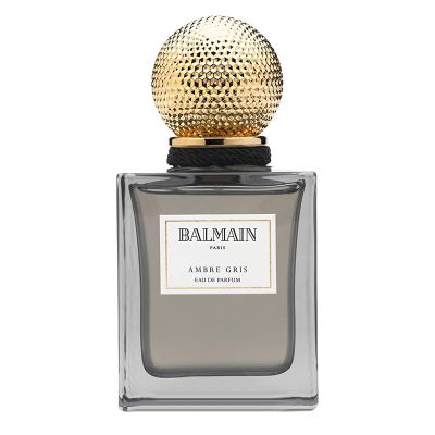 عطر أمبر جري للنساء