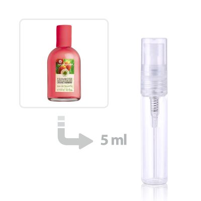 Framboise Eau de Toilette for Women Yves Rocher