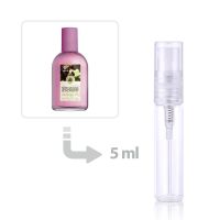 Mure Sauvage Eau de Toilette for Women Yves Rocher