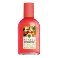 Fraise Mara des Bois Eau de Toilette for Women Yves Rocher