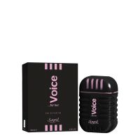 Voice Eau de Parfum for Women Sapil