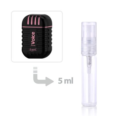 عطر إو دو بارفان للنساء سابيل