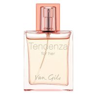 Tendenza Eau de Toilette for Women Van Gils
