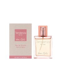 Tendenza Eau de Toilette for Women Van Gils