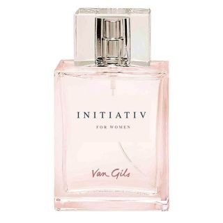 Initiativ Eau de Toilette for Women Van Gils