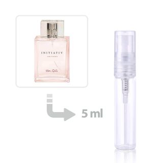 Initiativ Eau de Toilette for Women Van Gils