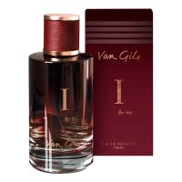 Van Gils I For Her Eau de Toilette for Women Van Gils