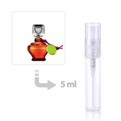 Kiki Extrait de Parfum for Women Vero Profumo