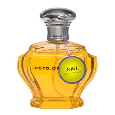 Kiki Eau de Parfum for Women Vero Profumo