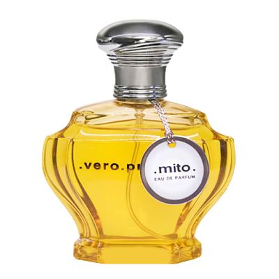 Mito Eau de Parfum for Women Vero Profumo